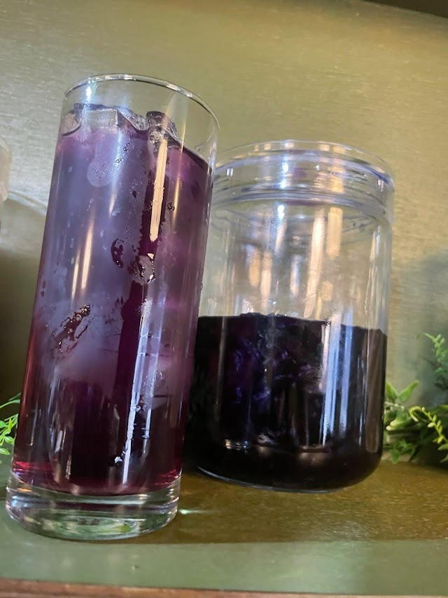 カフェバーグリーン