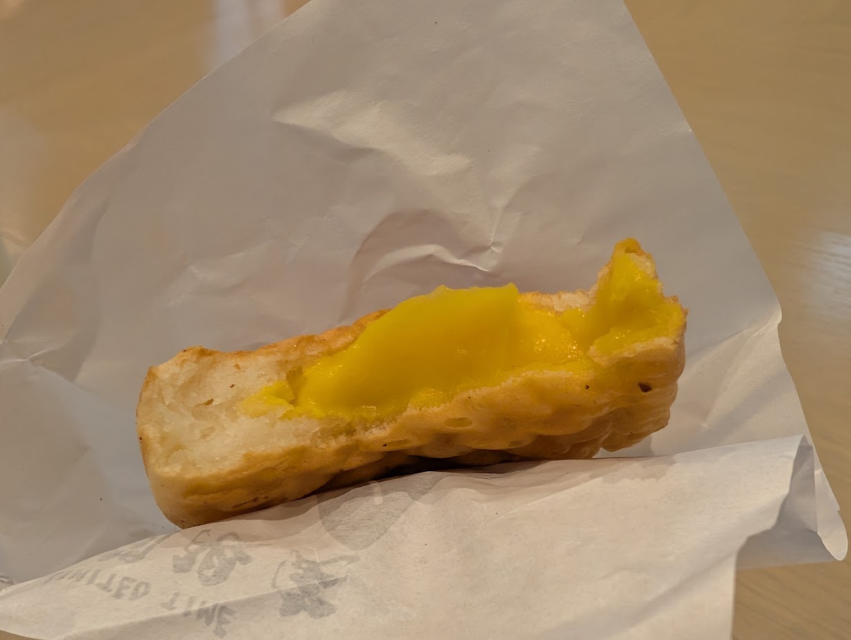 たいやきさわ田