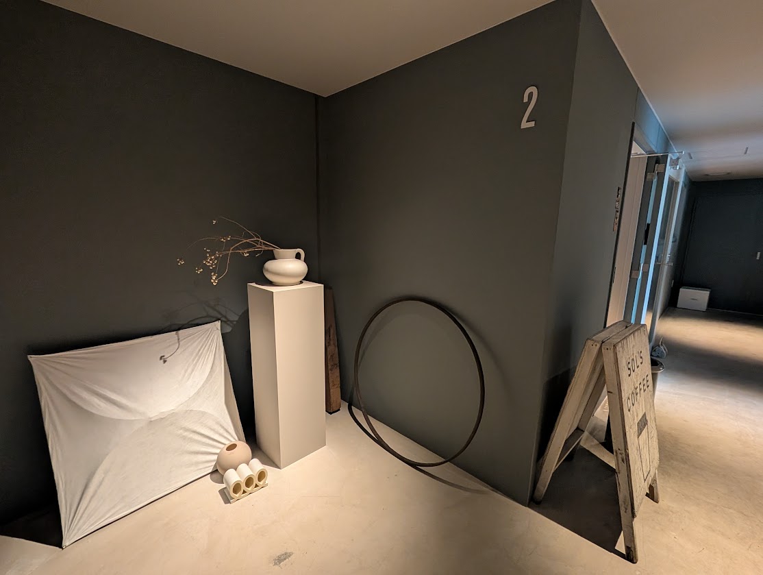 SOL’S COFFEE APARTMENT