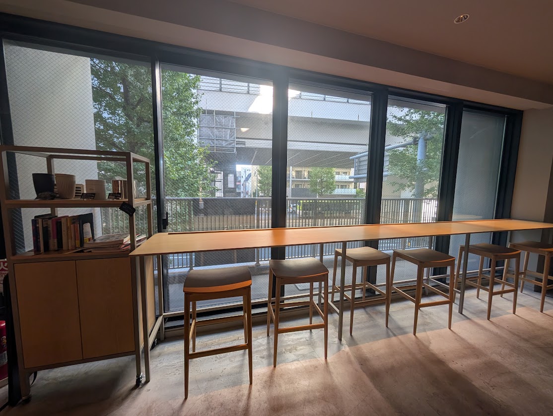 SOL’S COFFEE APARTMENT