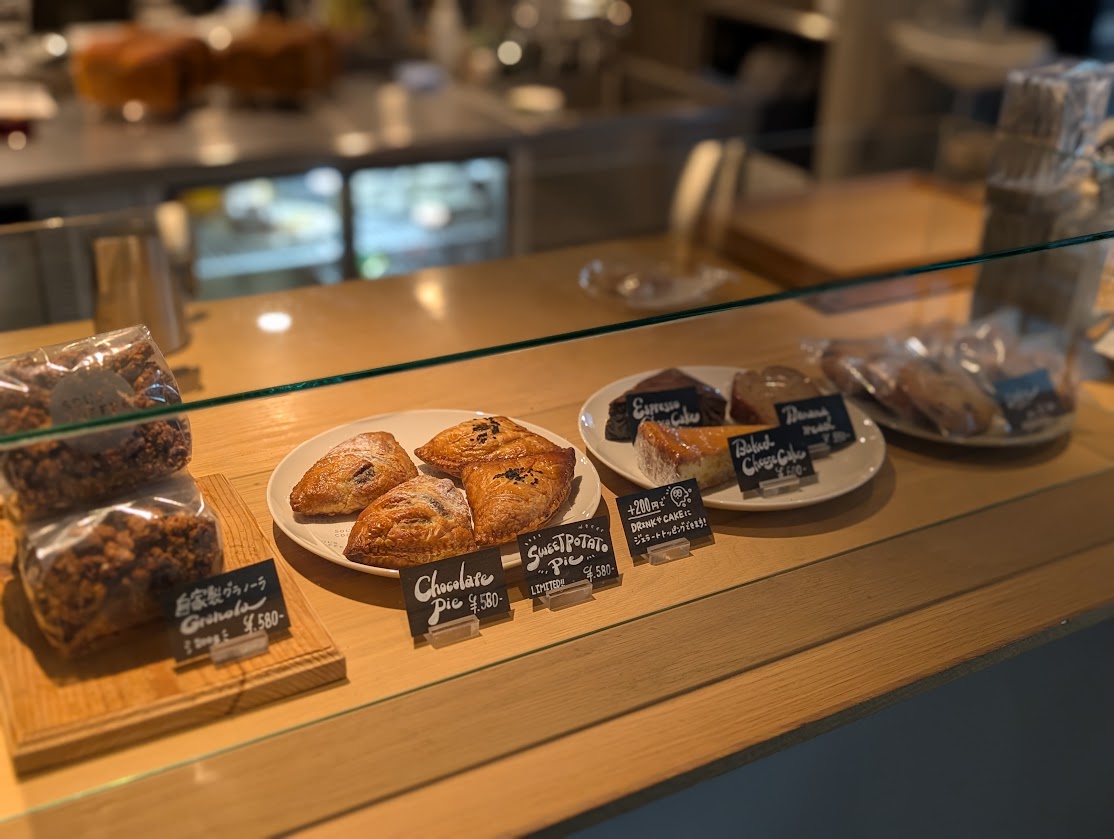 SOL’S COFFEE APARTMENT