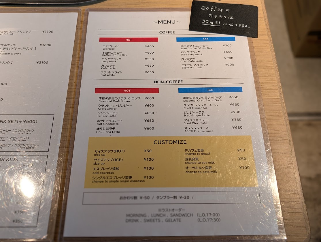 SOL’S COFFEE APARTMENT