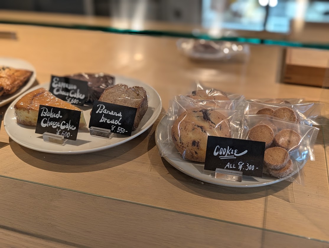 SOL’S COFFEE APARTMENT