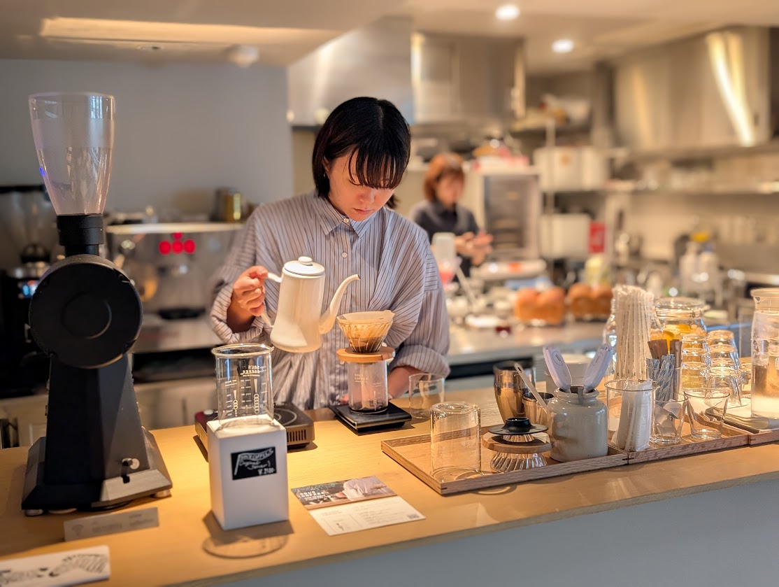 SOL’S COFFEE APARTMENT