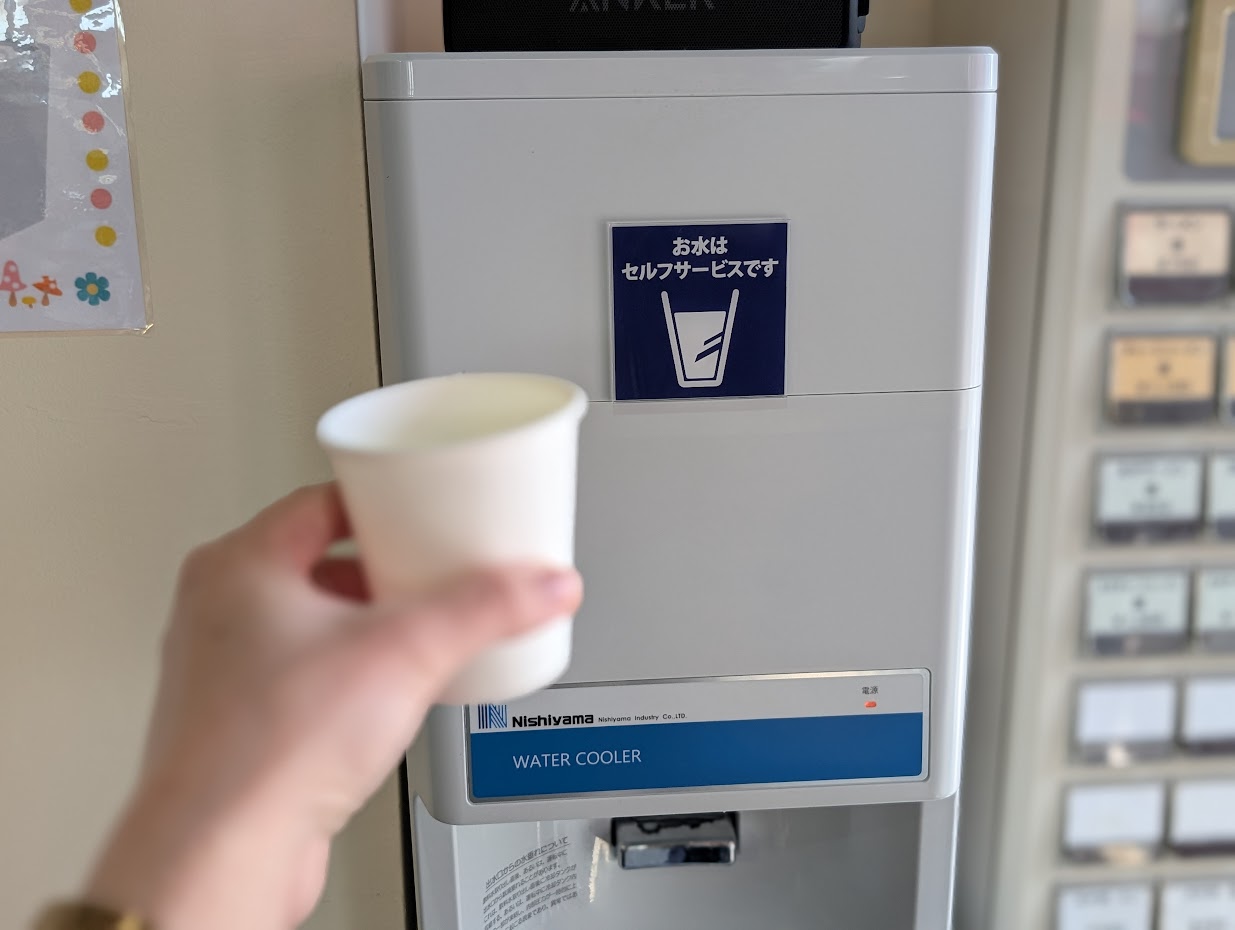 新ラーメンショップ 高島通り店