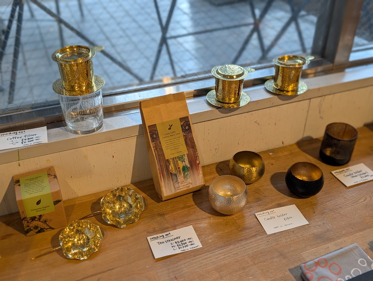 ス～ハ～マーケット