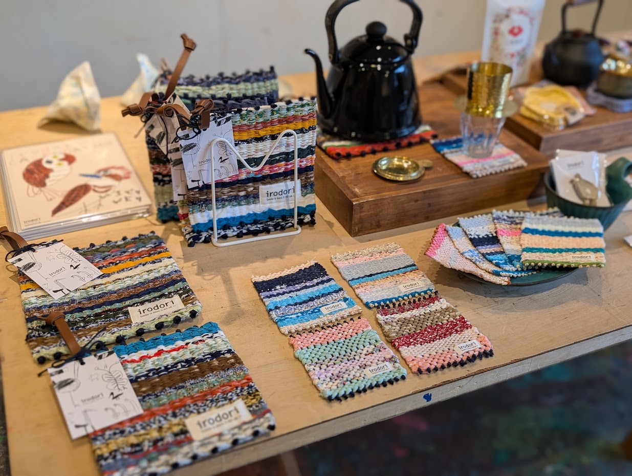 ス～ハ～マーケット