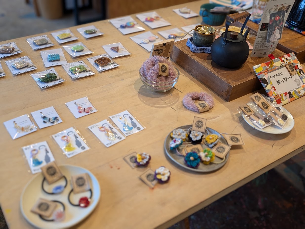 ス～ハ～マーケット