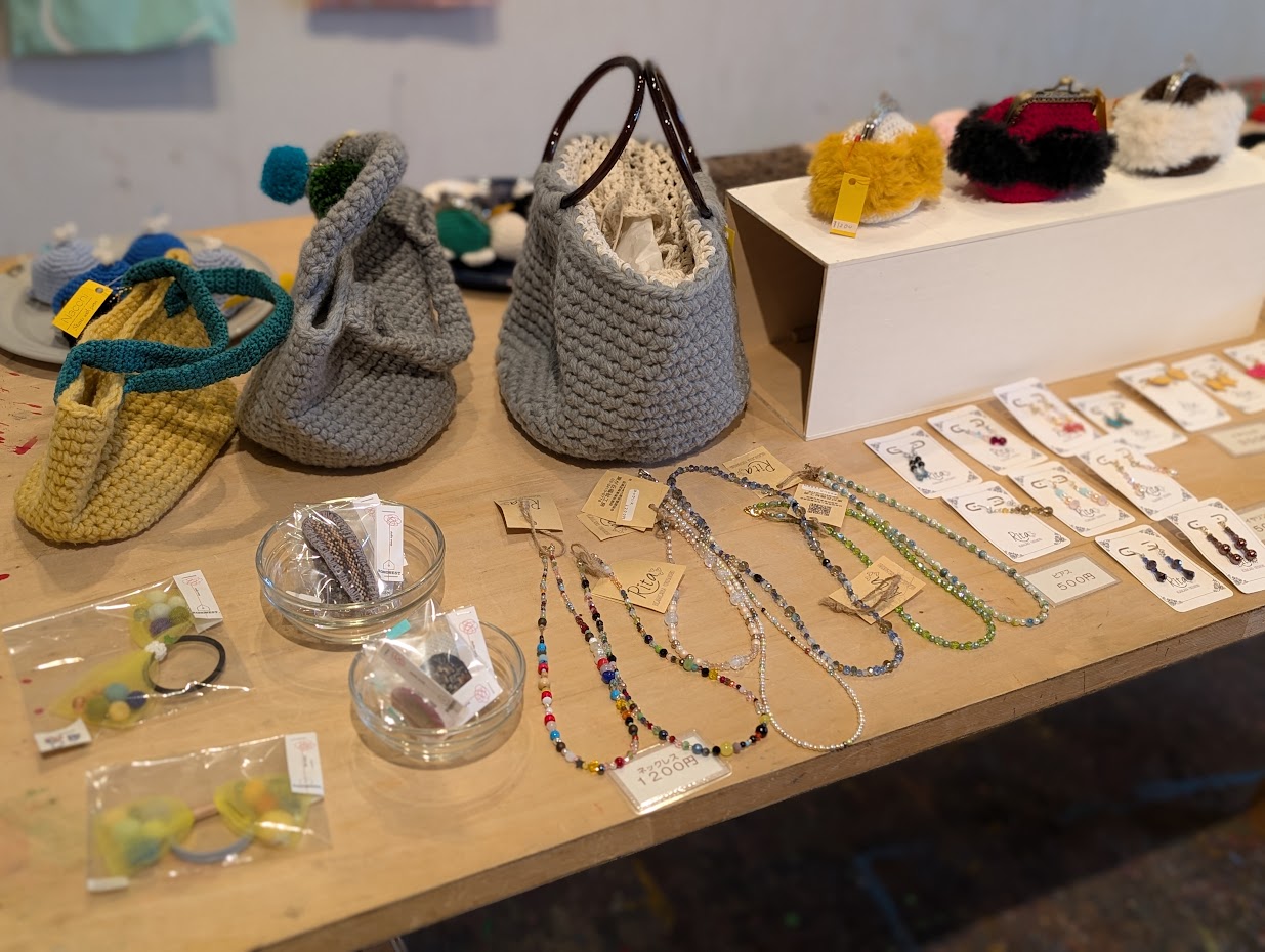 ス～ハ～マーケット