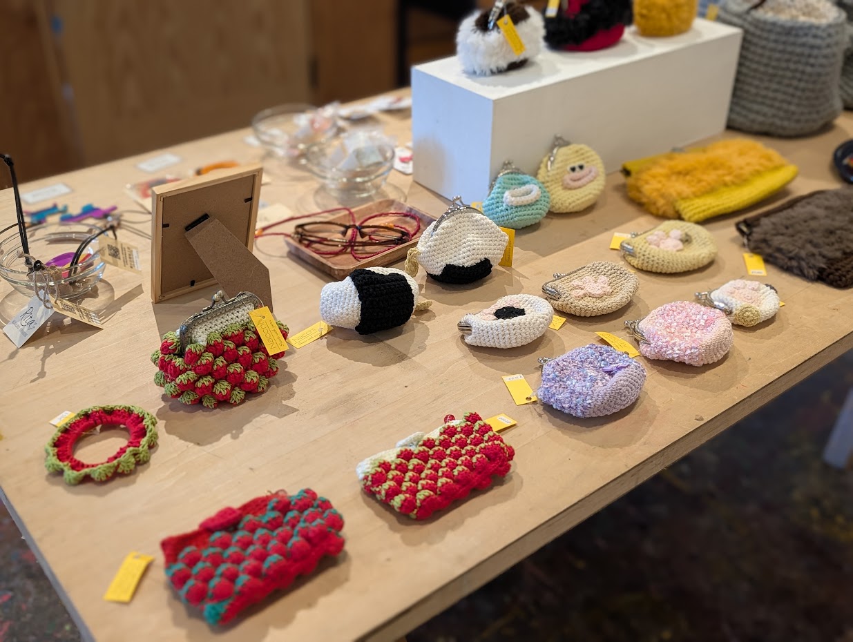 ス～ハ～マーケット