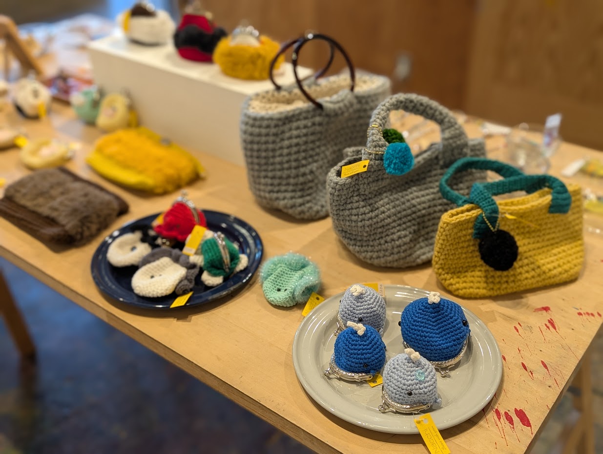 ス～ハ～マーケット