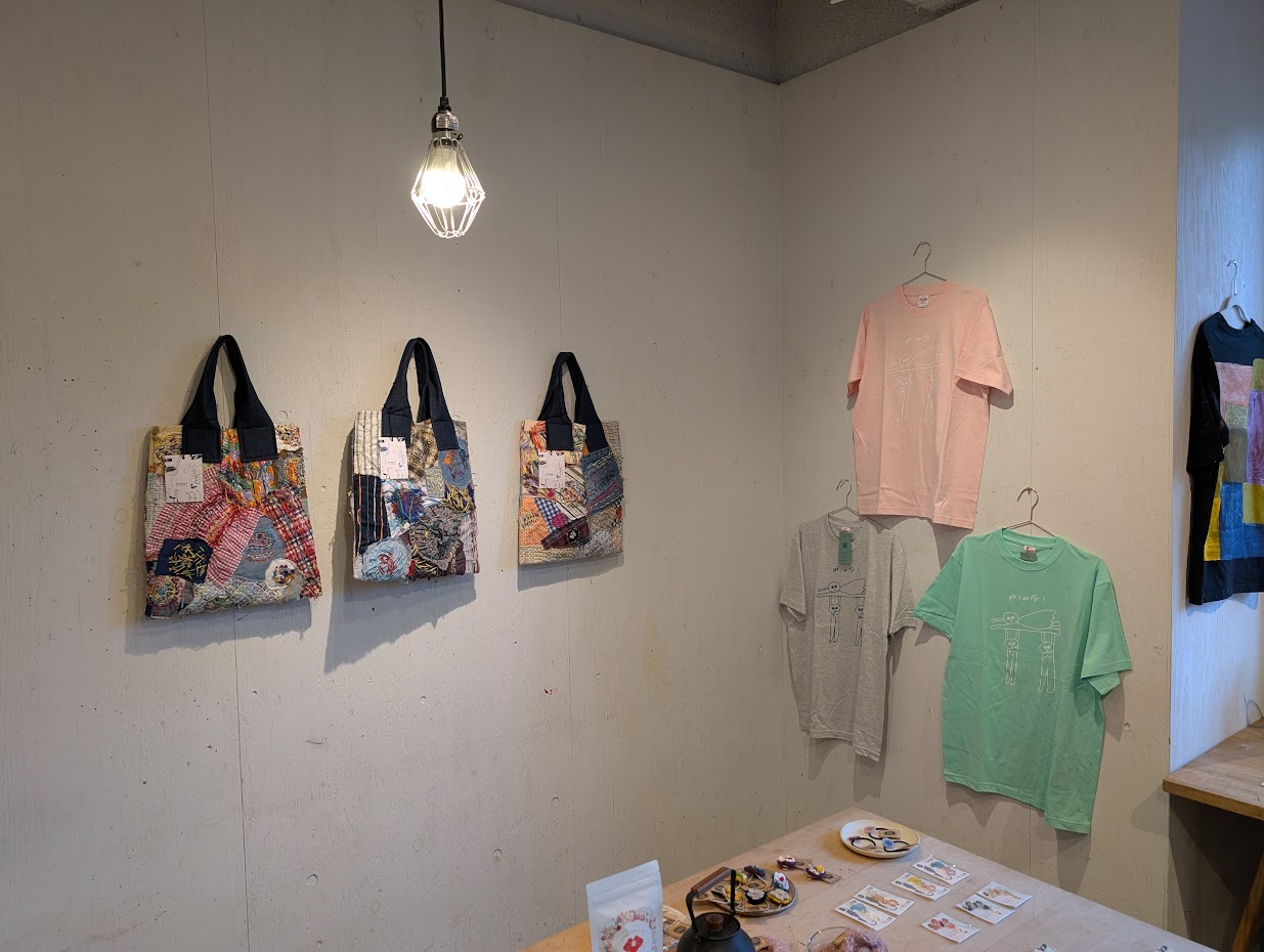 ス～ハ～マーケット