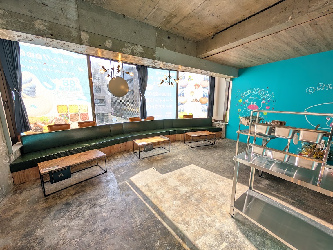 グリーク工房 グリークヨーグルト専門店