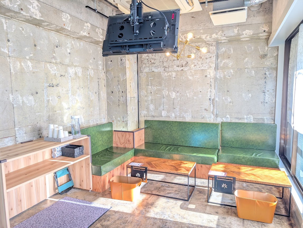 グリーク工房 グリークヨーグルト専門店