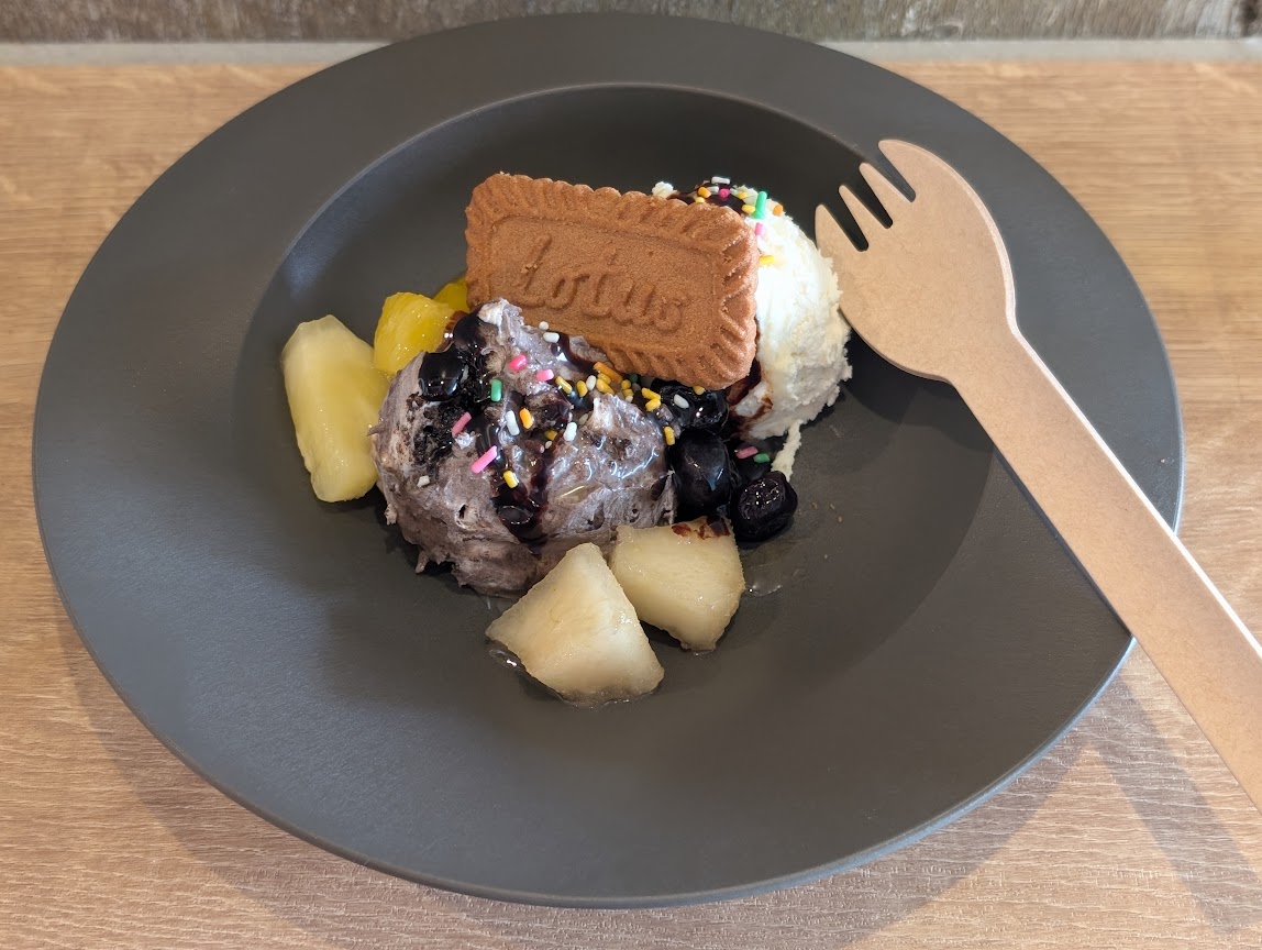 グリーク工房 グリークヨーグルト専門店