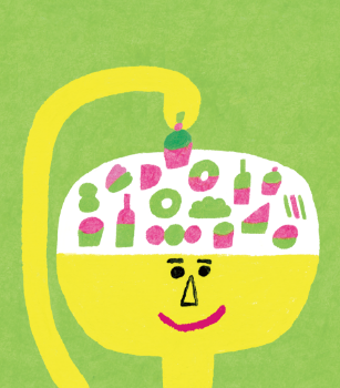 板橋のいっぴん2025