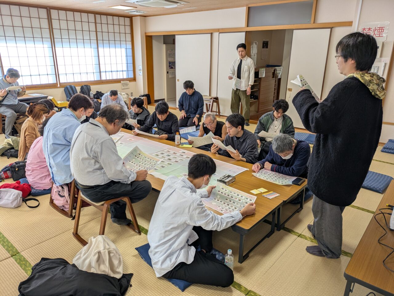 えんのもりスクール