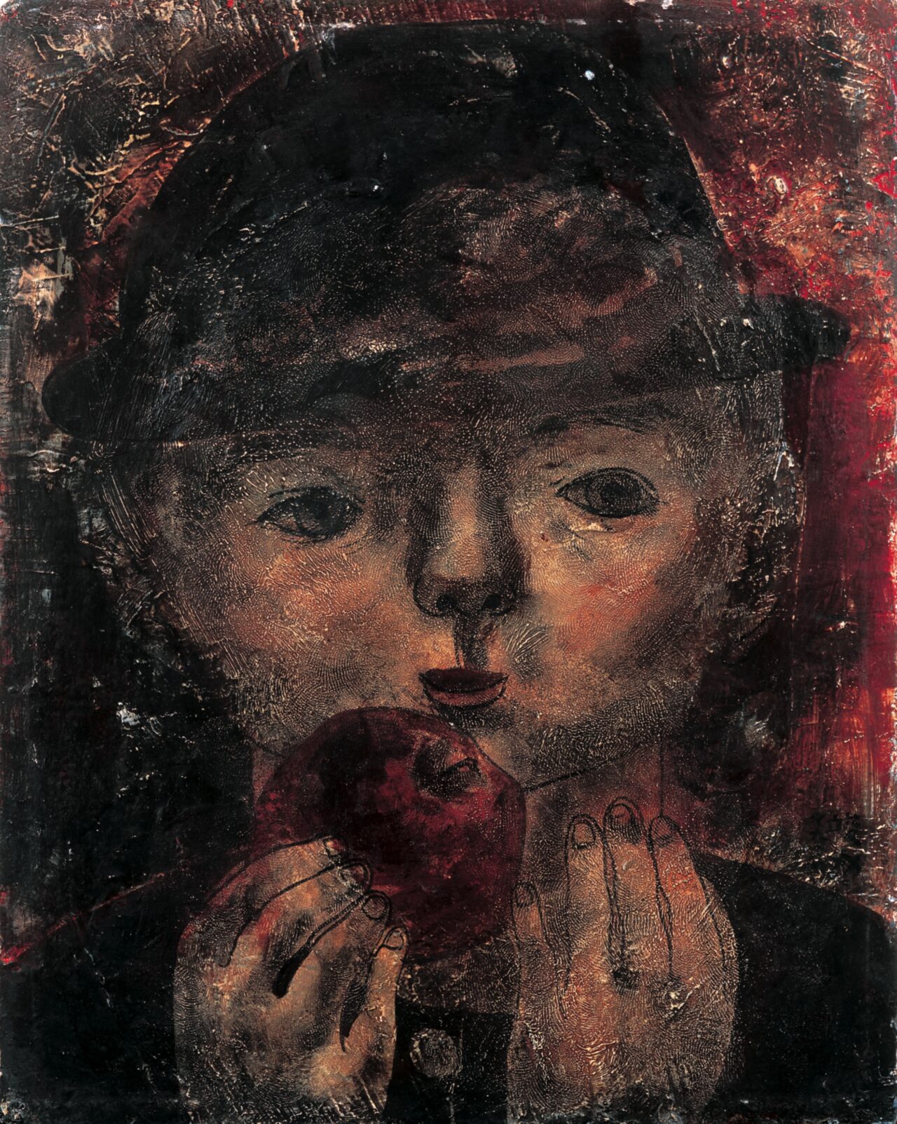 戦後80年 戦争と子どもたち