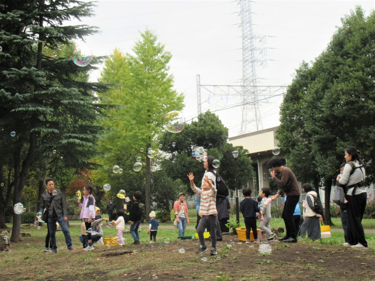 りょくちであそぼう！2025