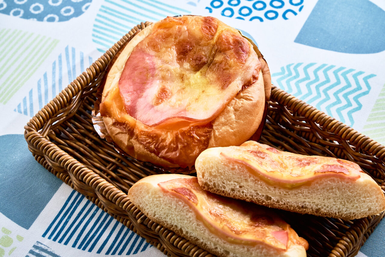 板橋のいっぴん2025