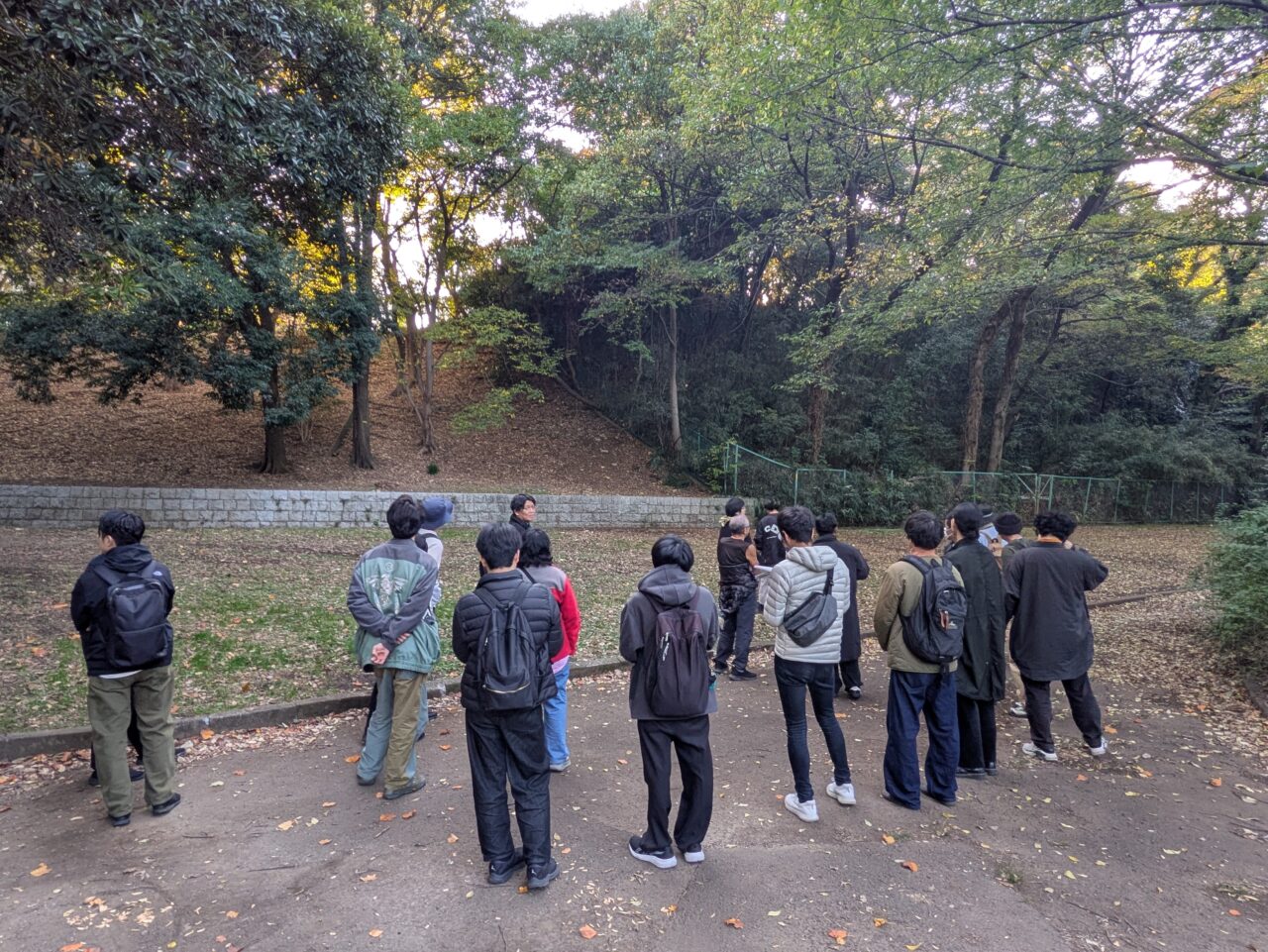 えんのもりスクール