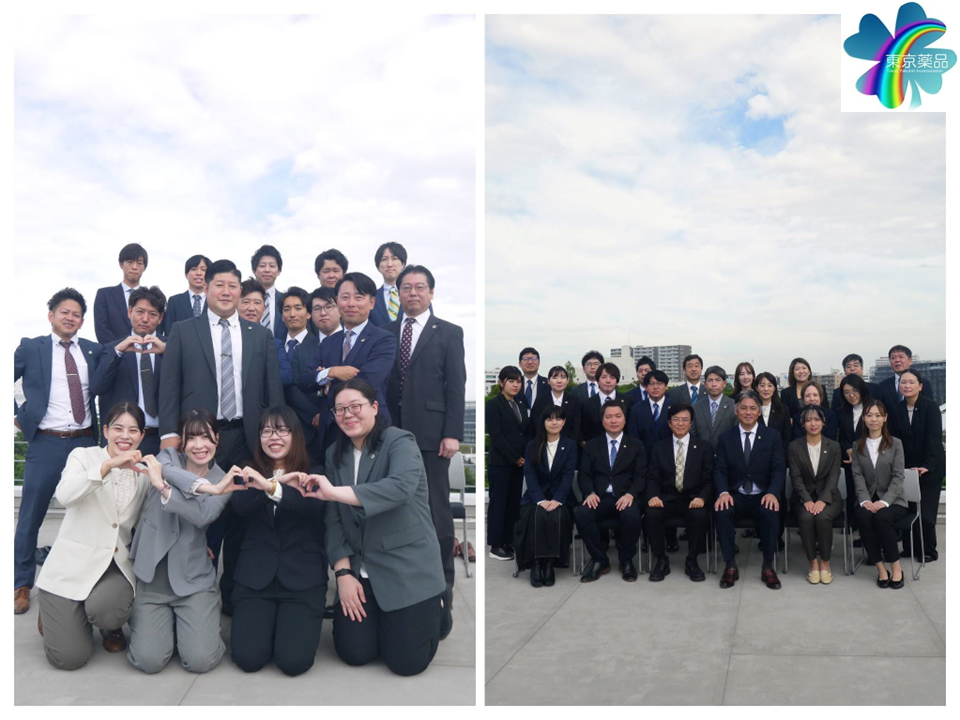 いたばし人と未来を創る会社賞2025