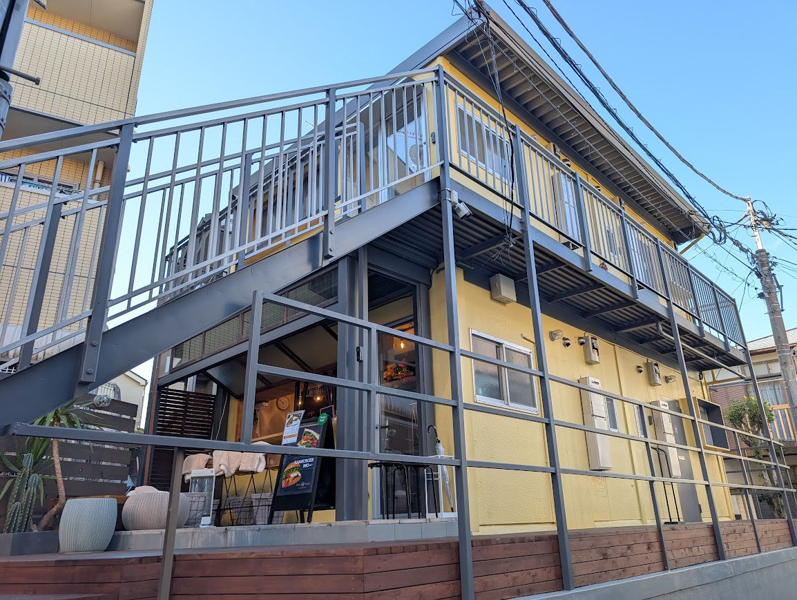 Wise Table -SAND&CAFE