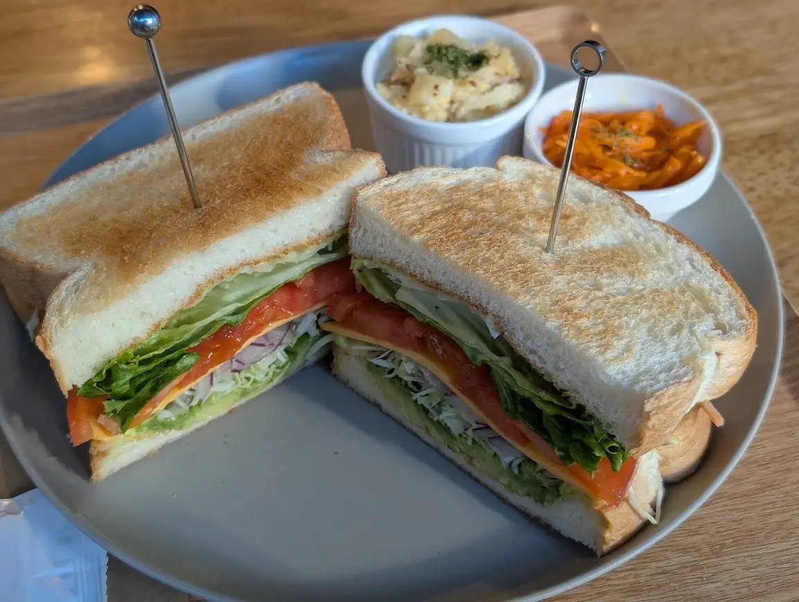 Wise Table -SAND&CAFE