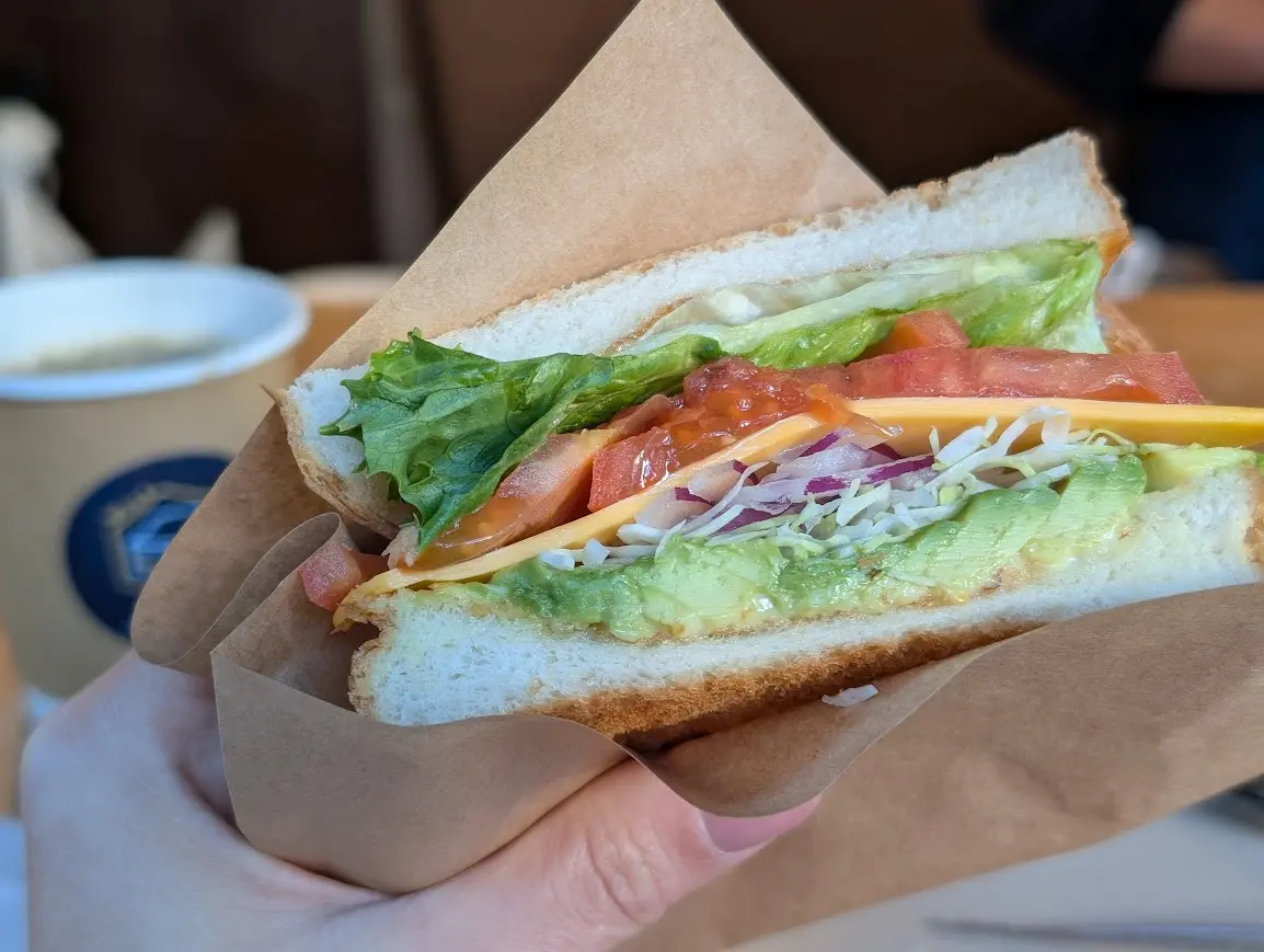 Wise Table -SAND&CAFE