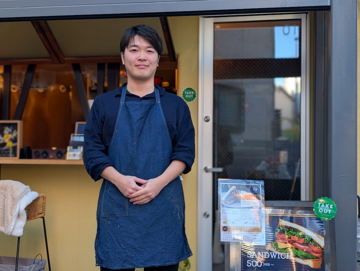 Wise Table -SAND&CAFE