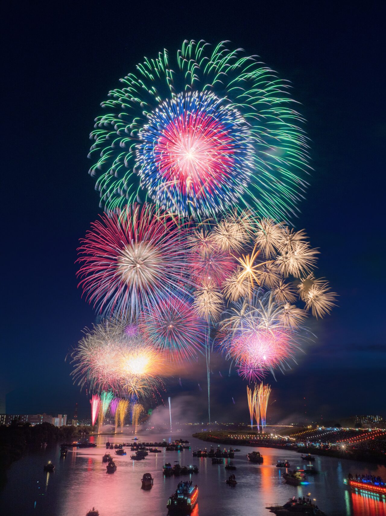 ぐるっと板橋LINEスタンプラリー