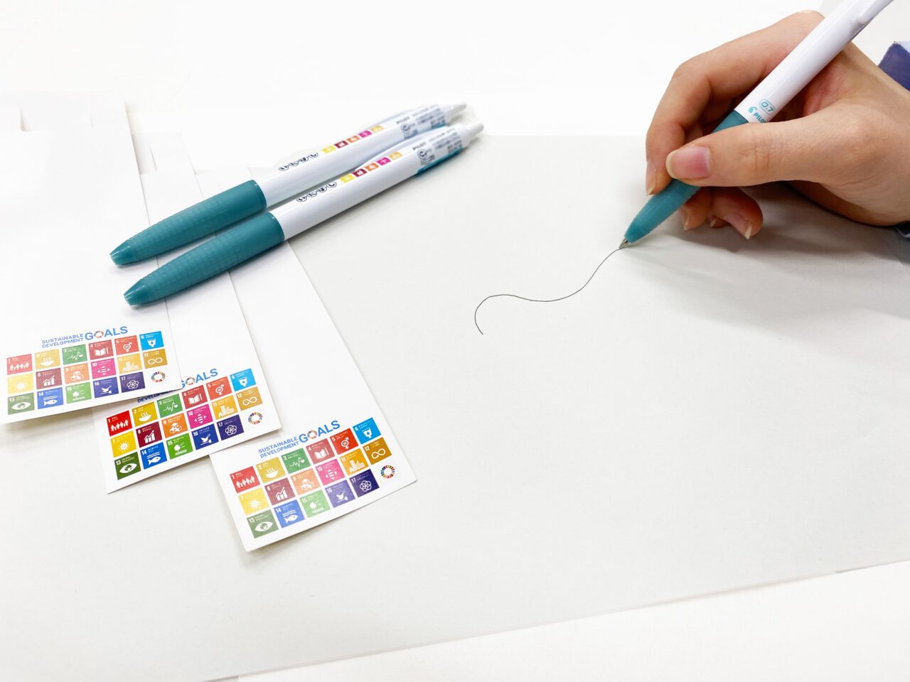 ぐるっと板橋LINEスタンプラリー