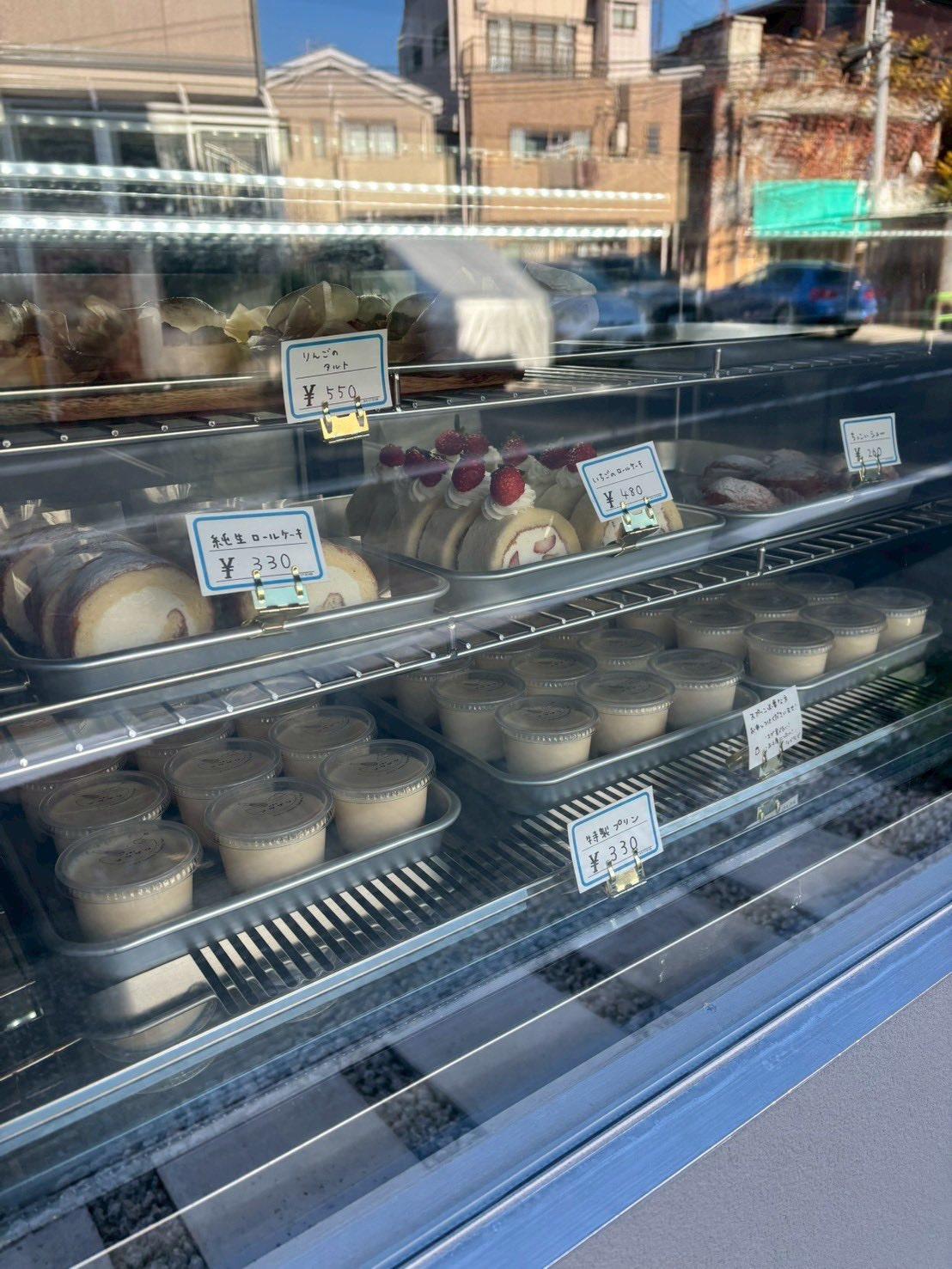 お菓子 マツザワ