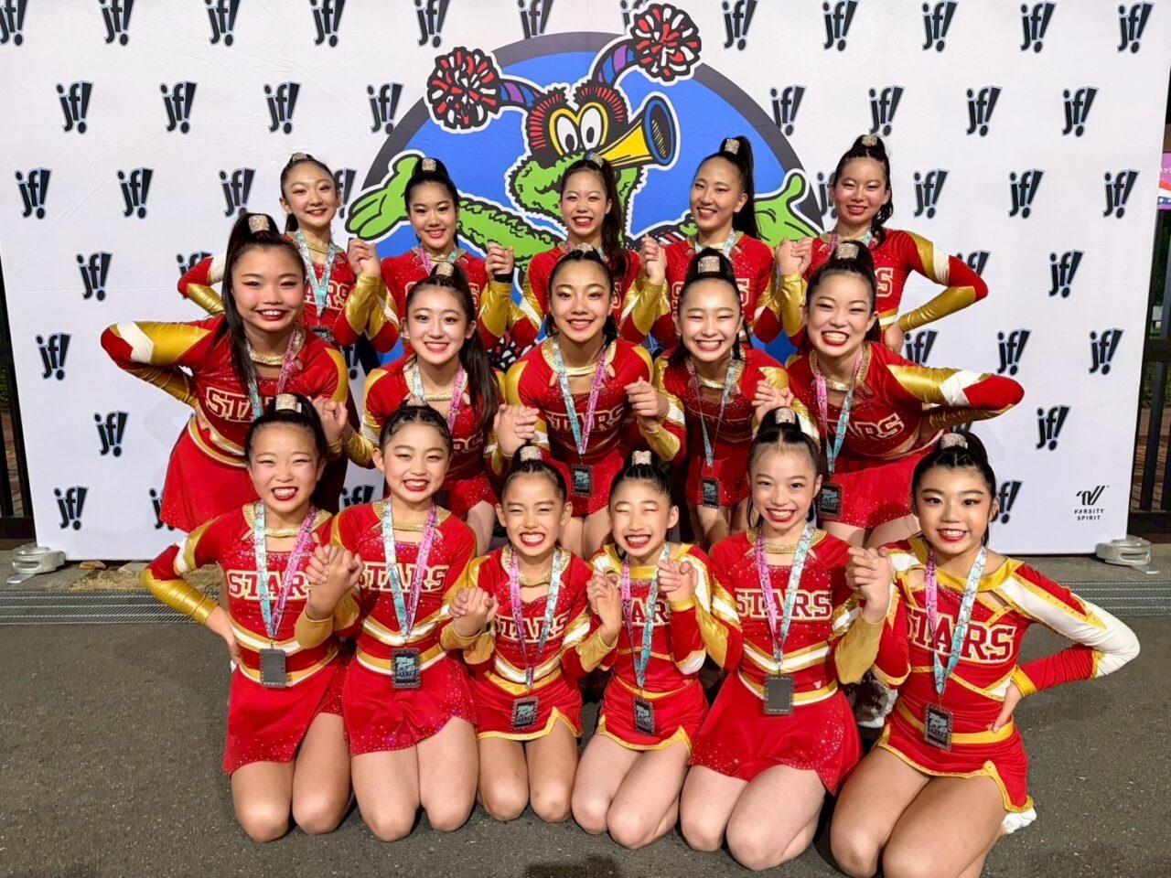 THE SUMMIT CHAMPIONSHIP 2026