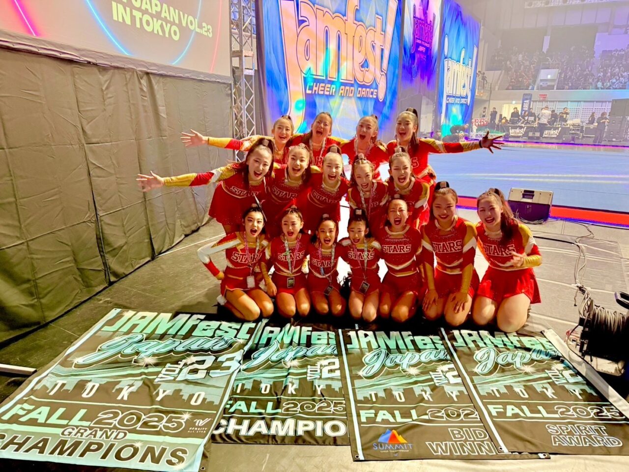 THE SUMMIT CHAMPIONSHIP 2026