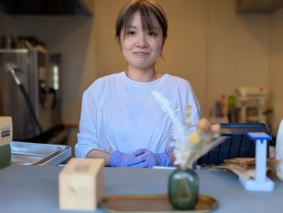 お菓子 マツザワ