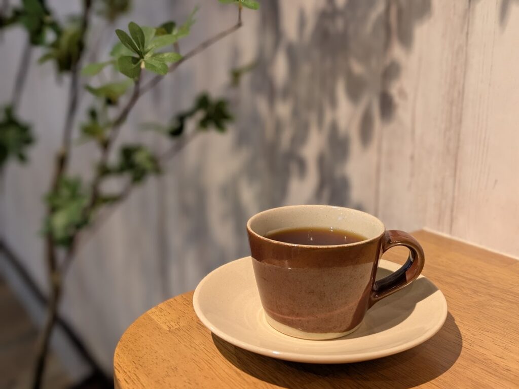 上板橋珈琲焙煎所