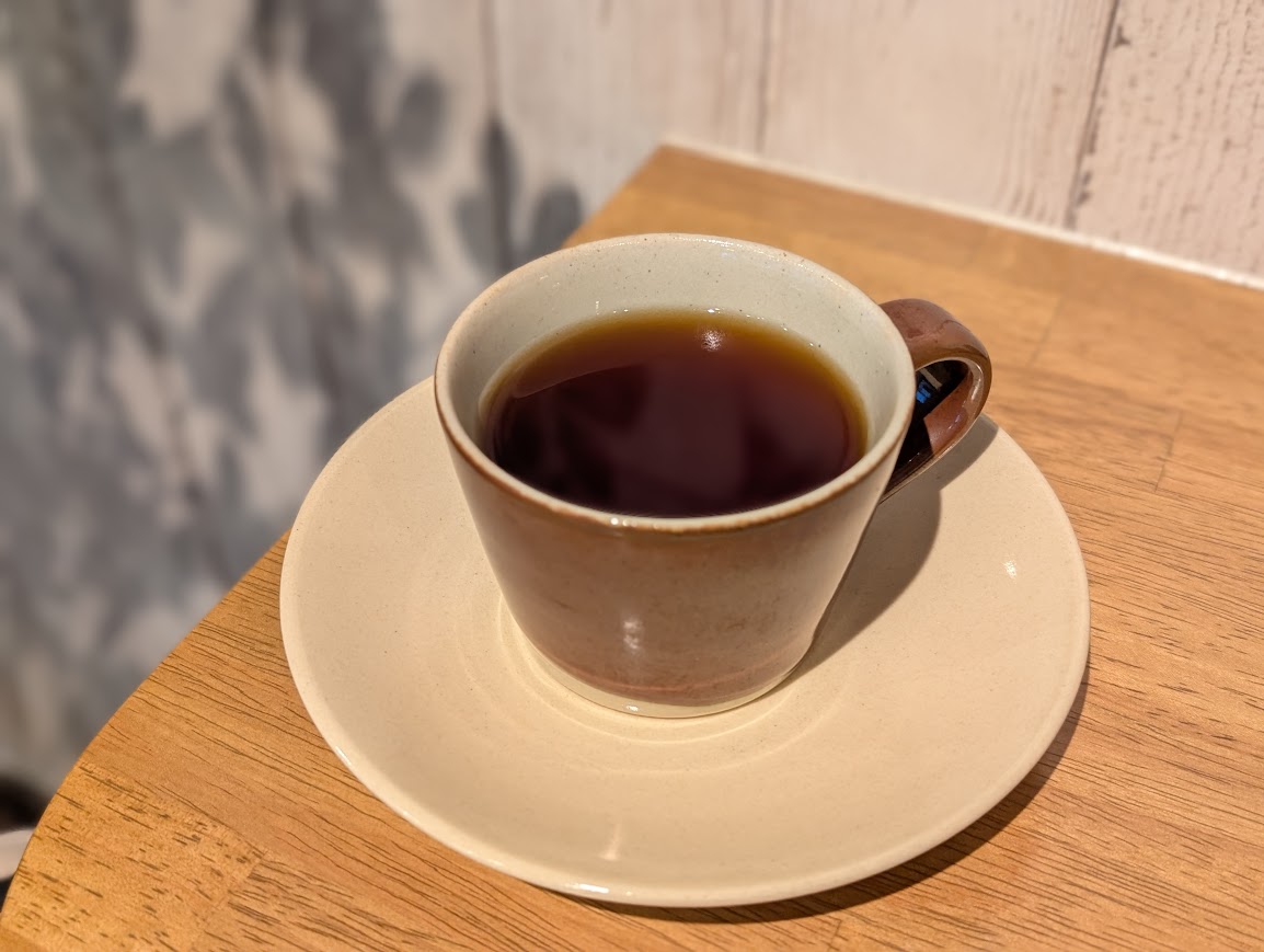 上板橋珈琲焙煎所