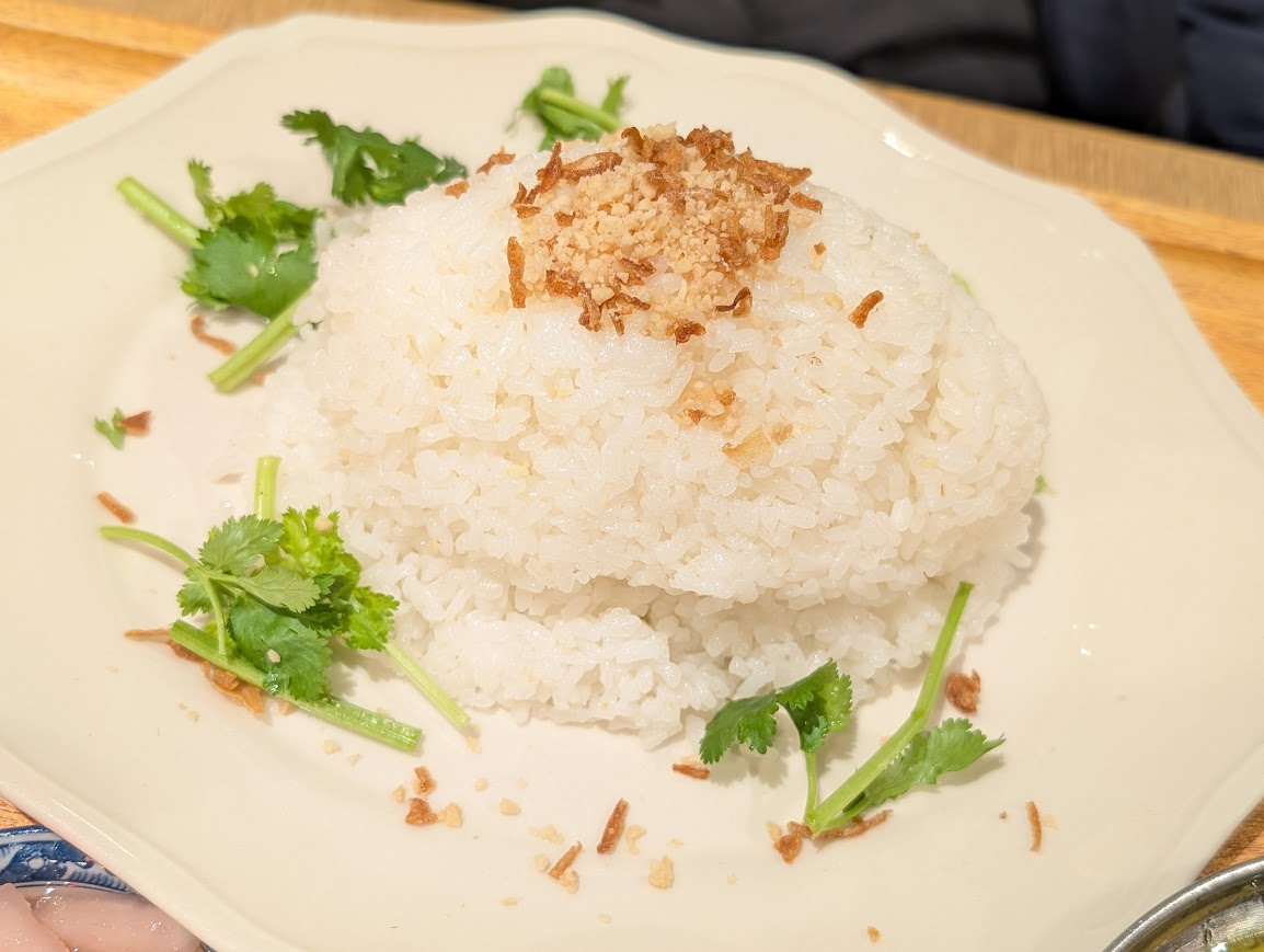 グリーンパッタイ