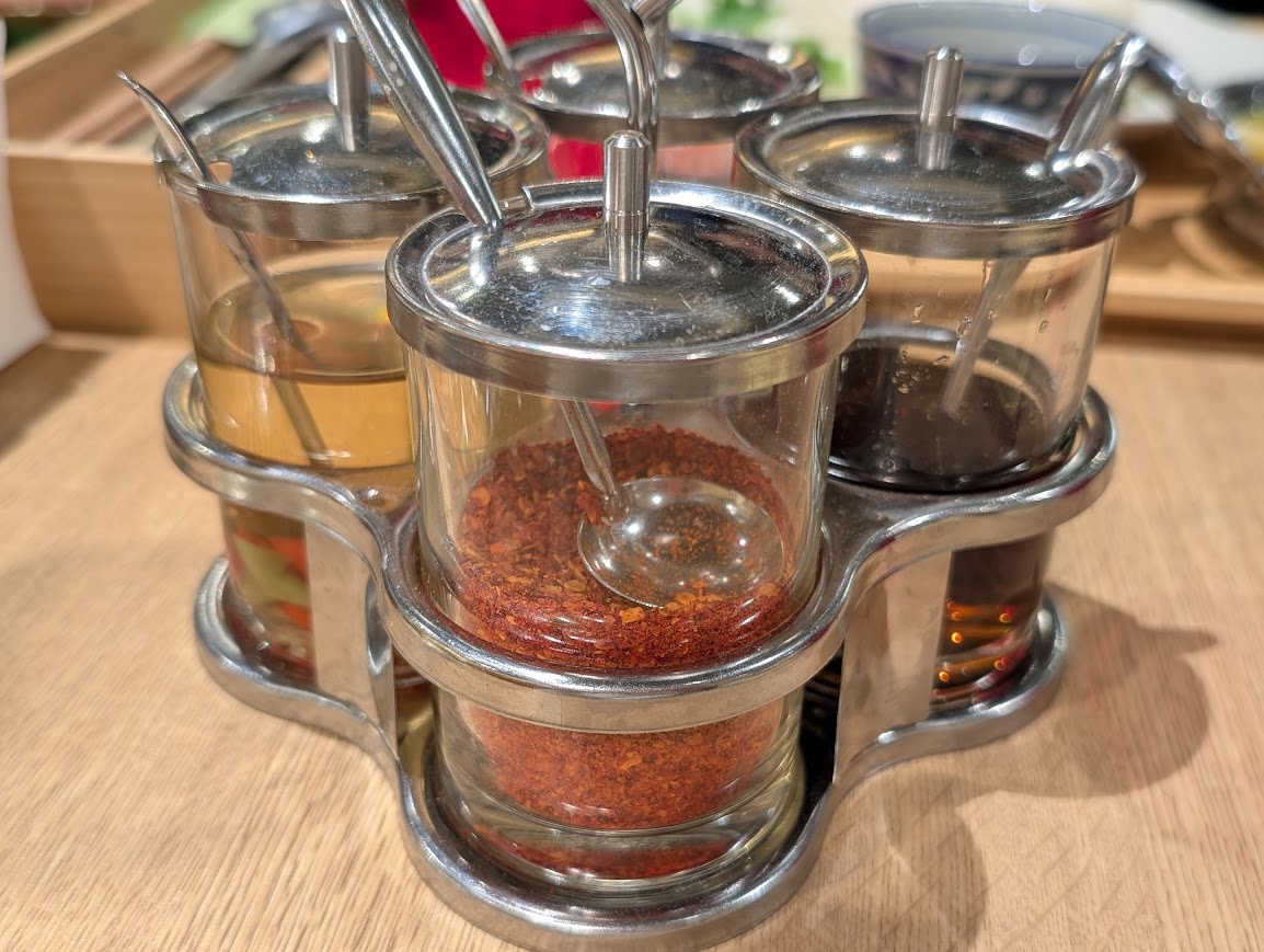 グリーンパッタイ