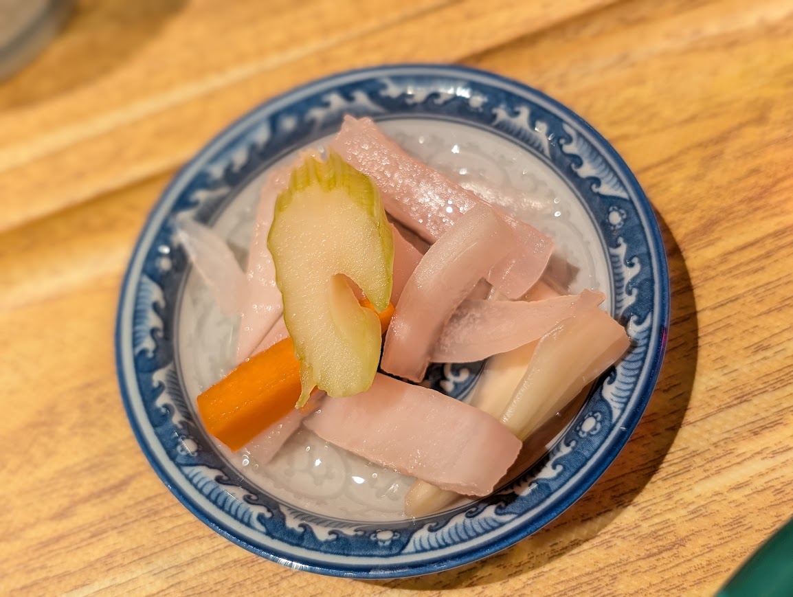 グリーンパッタイ