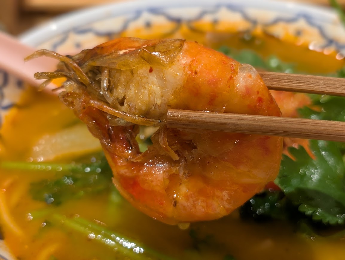 グリーンパッタイ