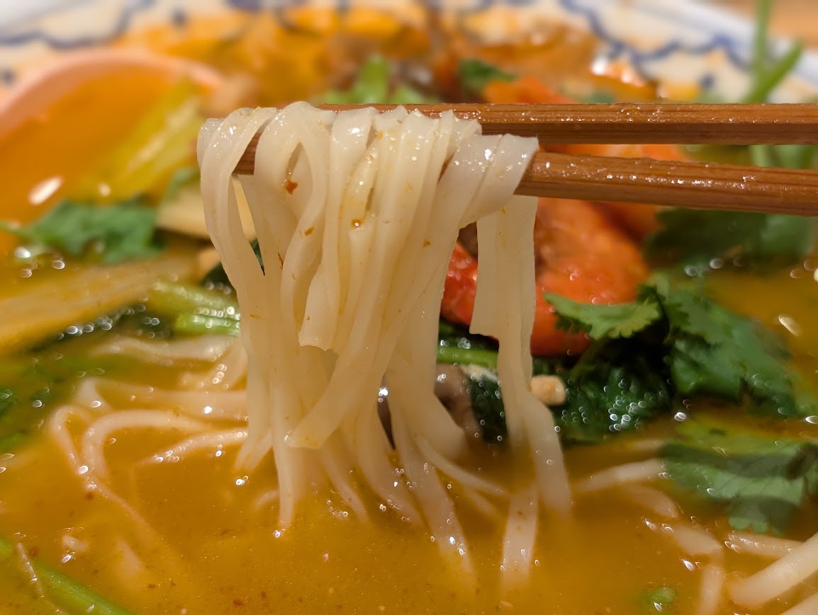 グリーンパッタイ