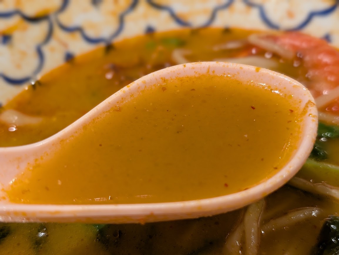 グリーンパッタイ