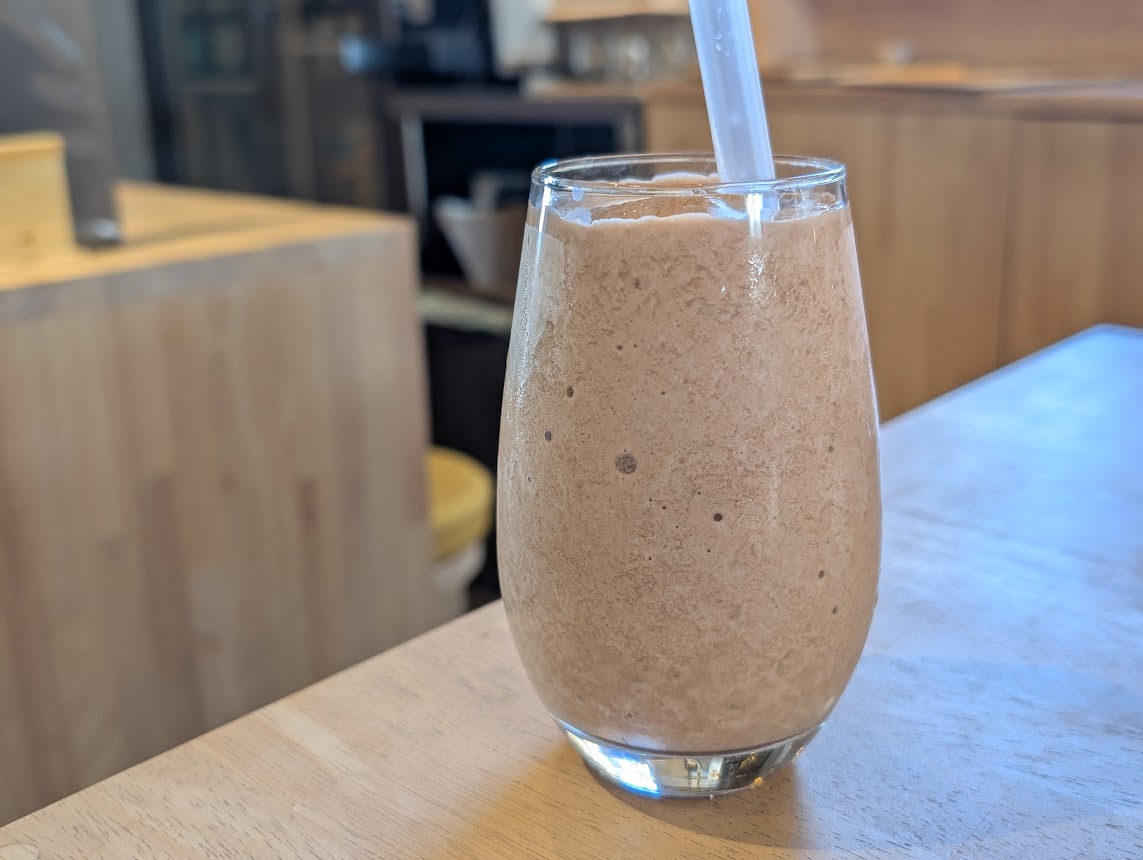 はぐくみカフェ