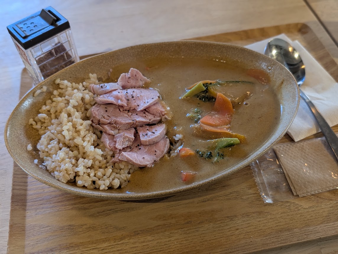 はぐくみカフェ