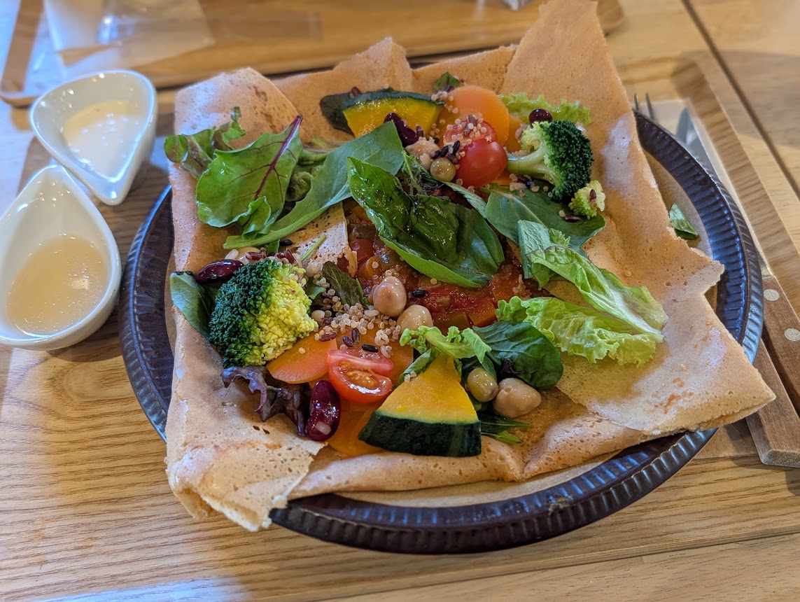 はぐくみカフェ