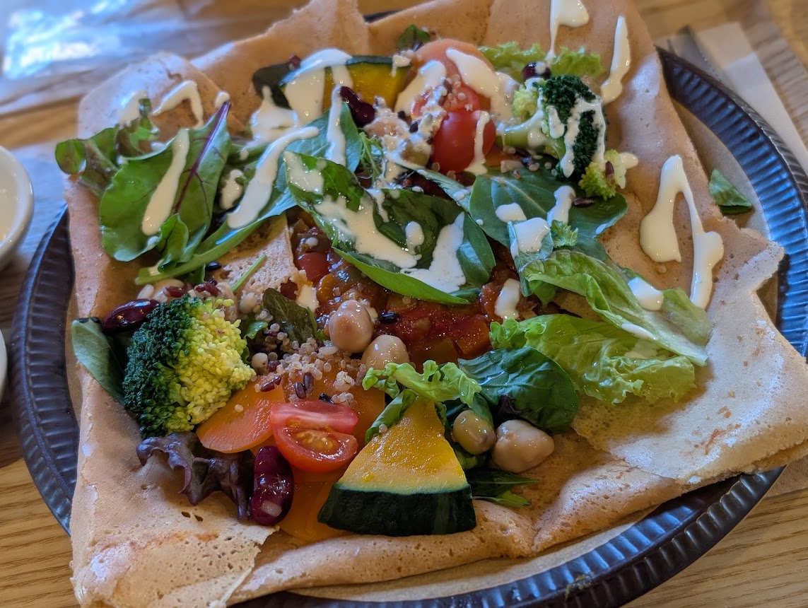 はぐくみカフェ