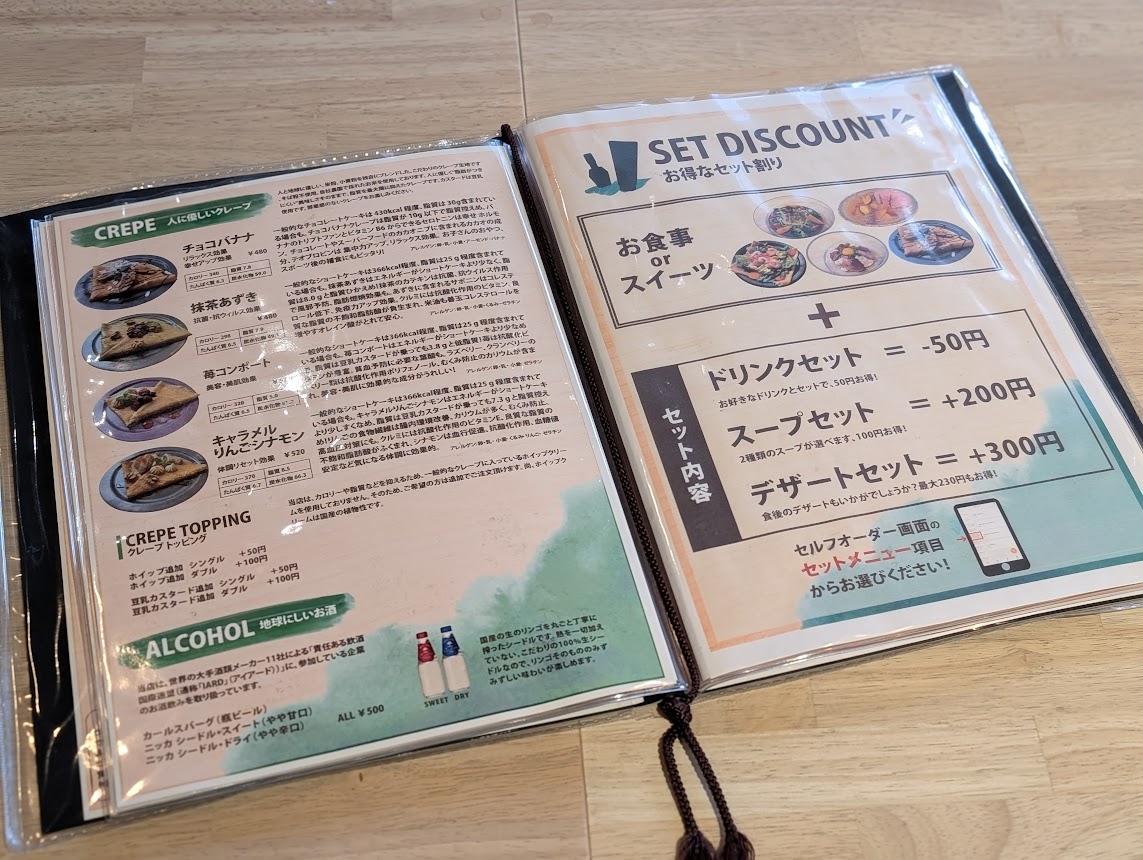 はぐくみカフェ