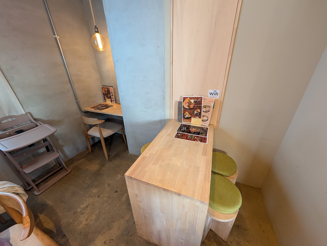 はぐくみカフェ